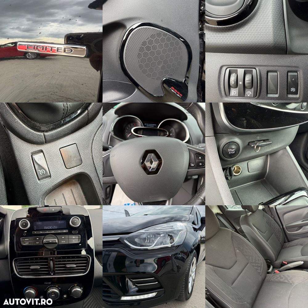 Renault Clio - 20