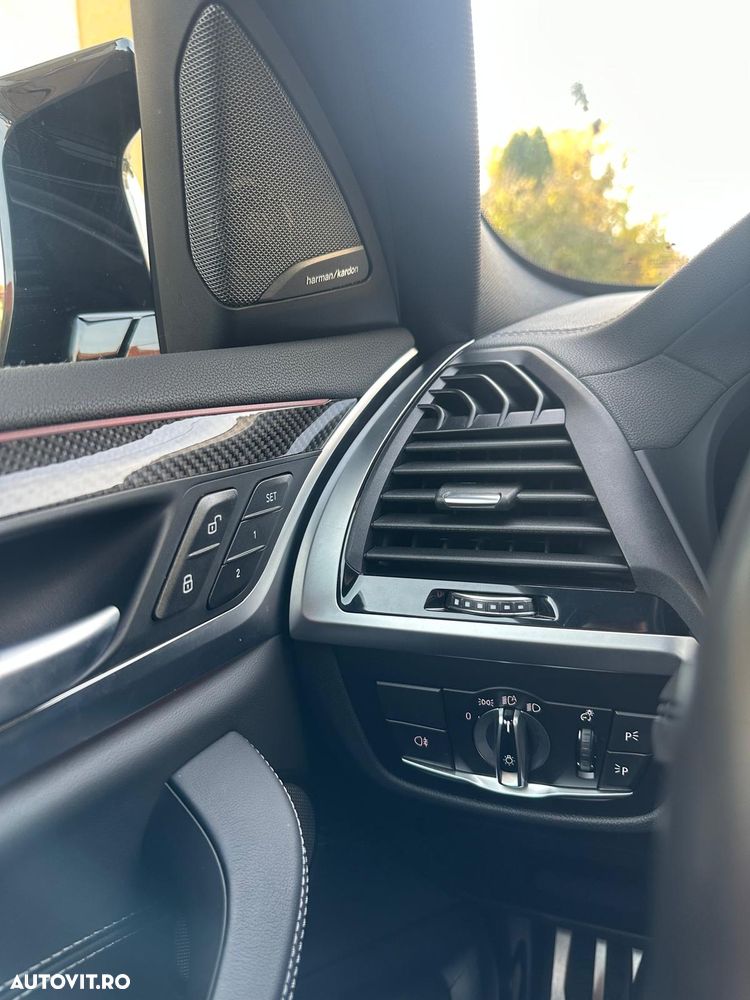 BMW X4 M - 17
