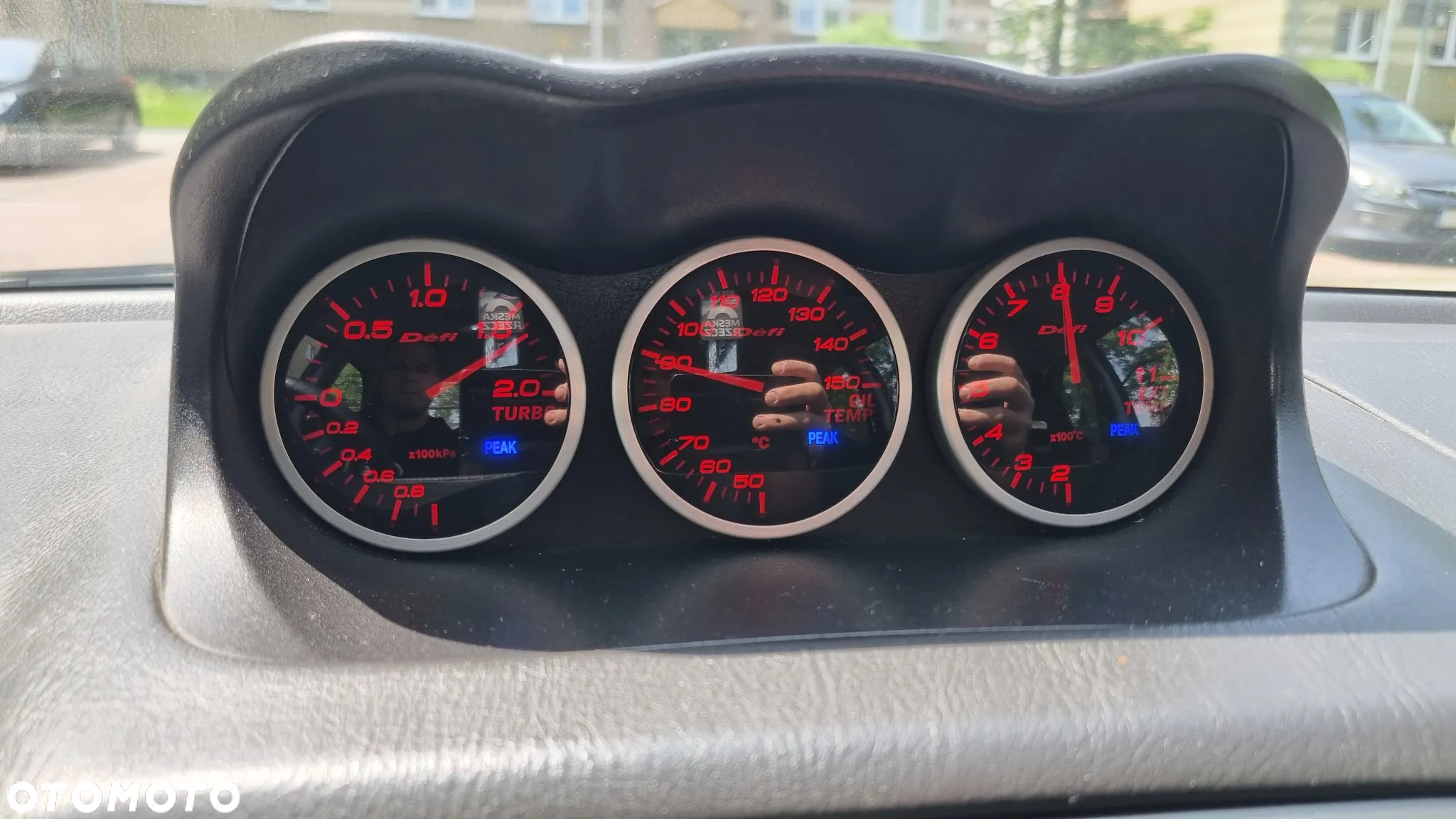 Renault Laguna 2.0 16V 140 Dynamique - 7