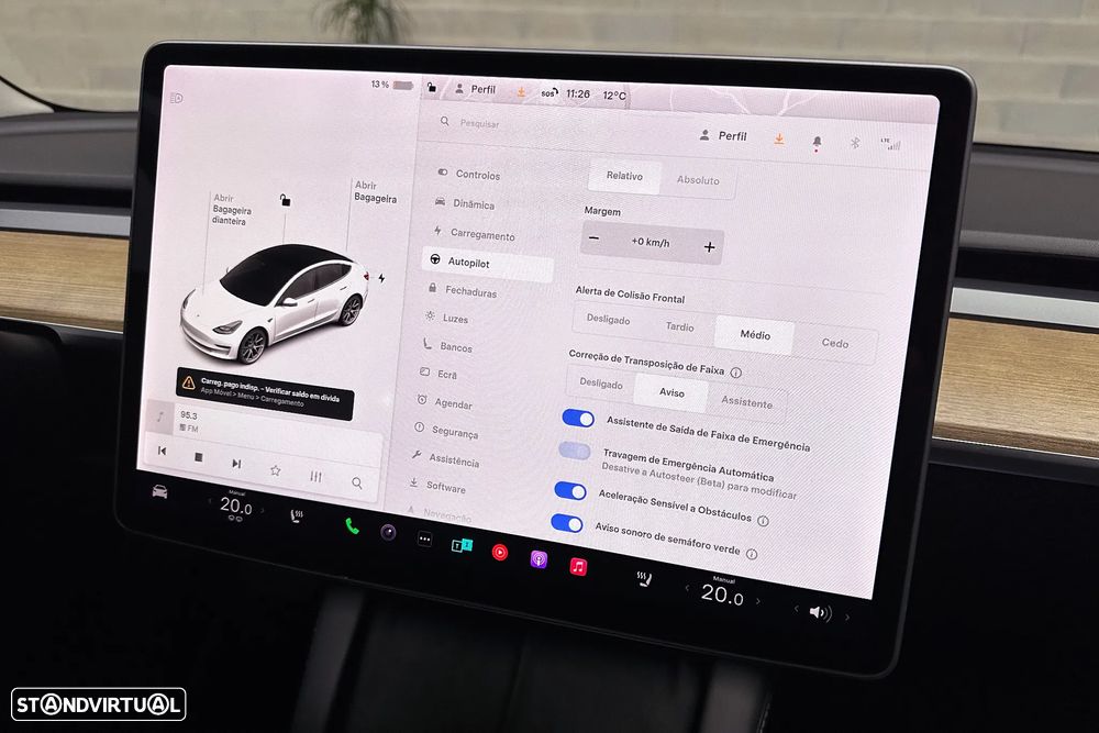 Tesla Model 3 Standard Range Plus RWD - 34