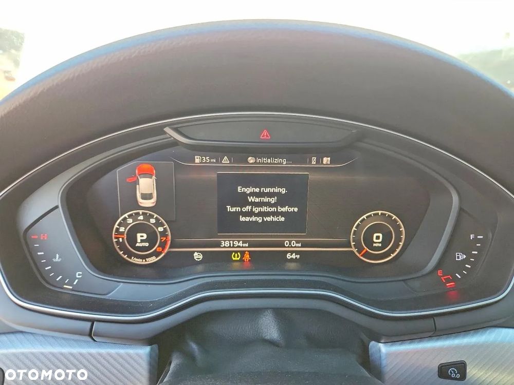 Audi A5 Sportback 2.0 TFSI S tronic sport - 11