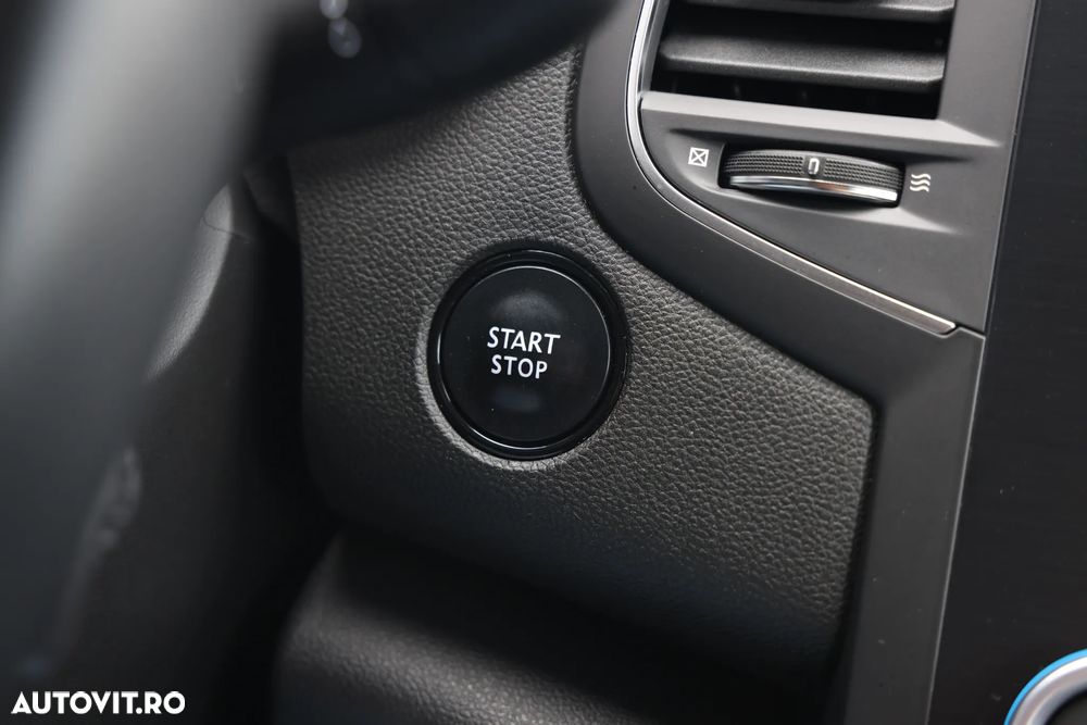 Renault Megane ENERGY dCi 110 BUSINESS - 25