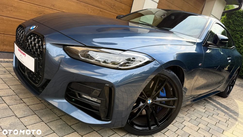 BMW Seria 4 430i M Sport sport - 1