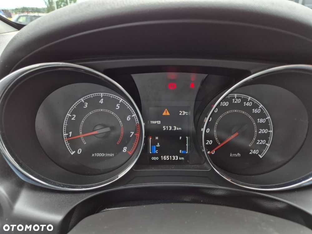 Mitsubishi ASX 1.6 Intense Plus EU6 - 17
