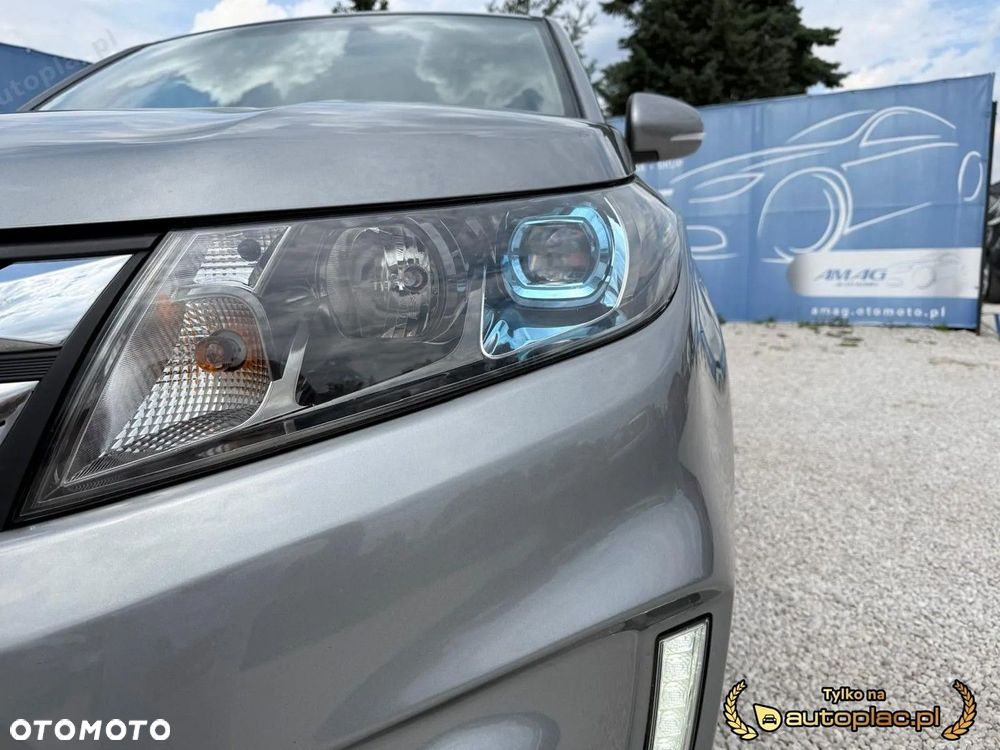 Suzuki Vitara - 10
