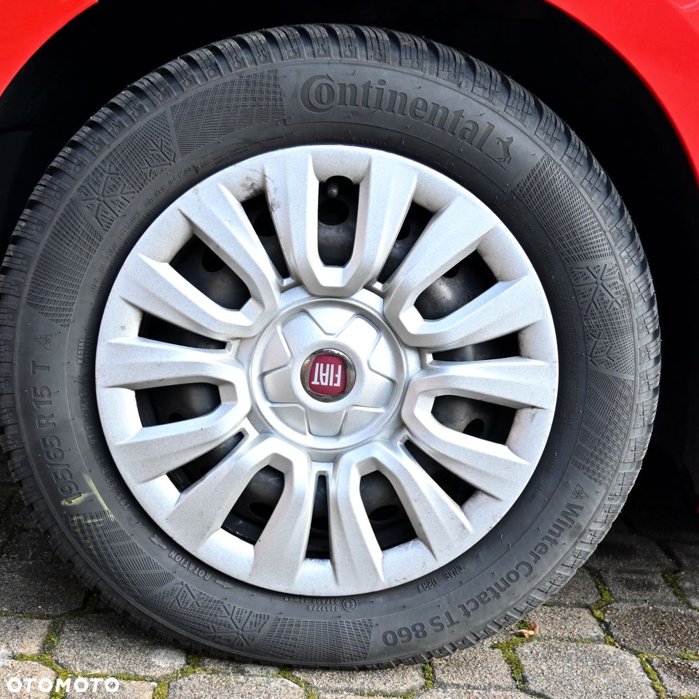 Fiat Tipo 1.4 16v Easy EU6d - 32