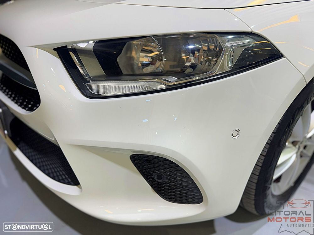 Mercedes-Benz A 160 Style - 6