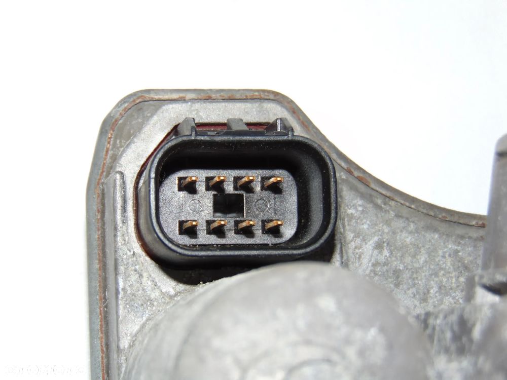 ORYGINAŁ przepustnica 5WS91703 09128518 Opel Vectra B C Zafira A Astra 2 II G 1.8 - 19