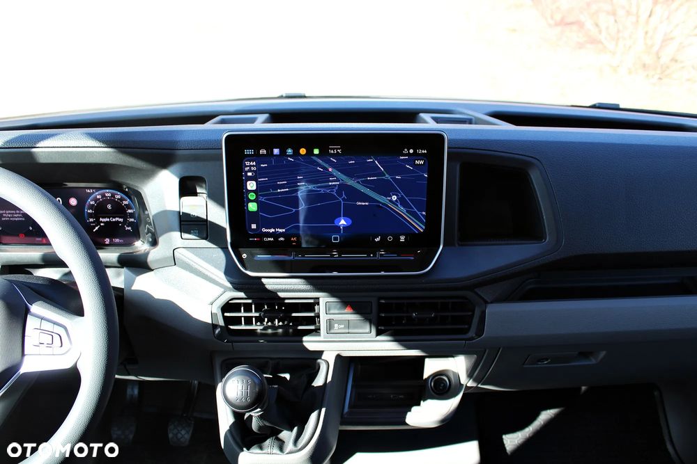 Volkswagen Crafter - 24