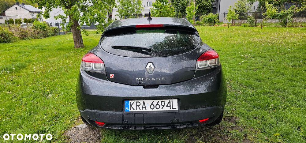 Renault Megane - 3