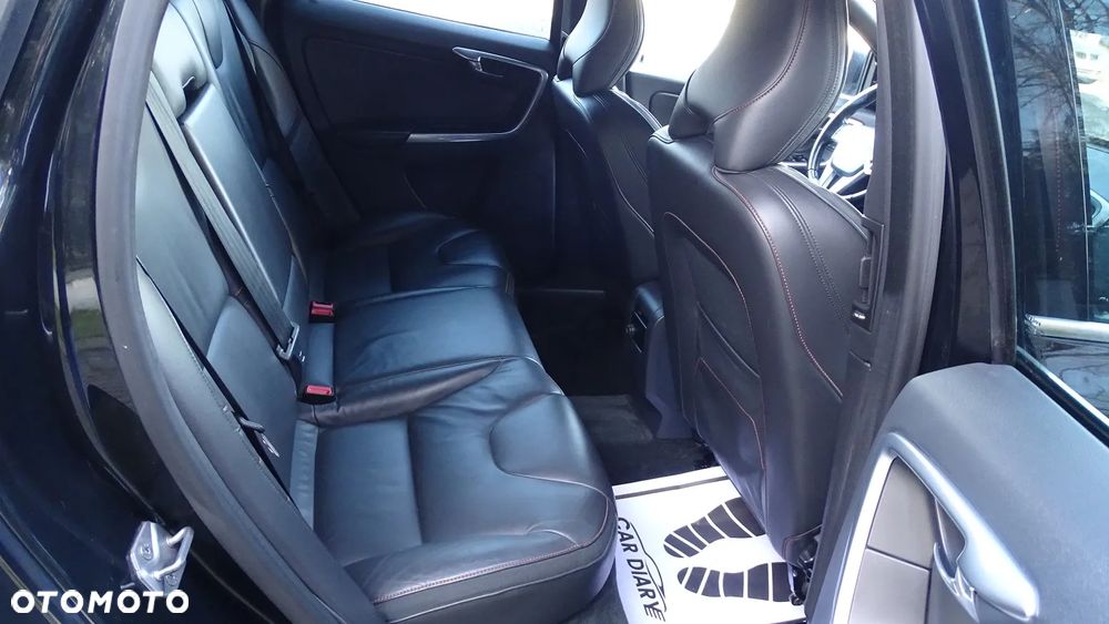 Volvo XC 60 D3 Geartronic Ocean Race - 14