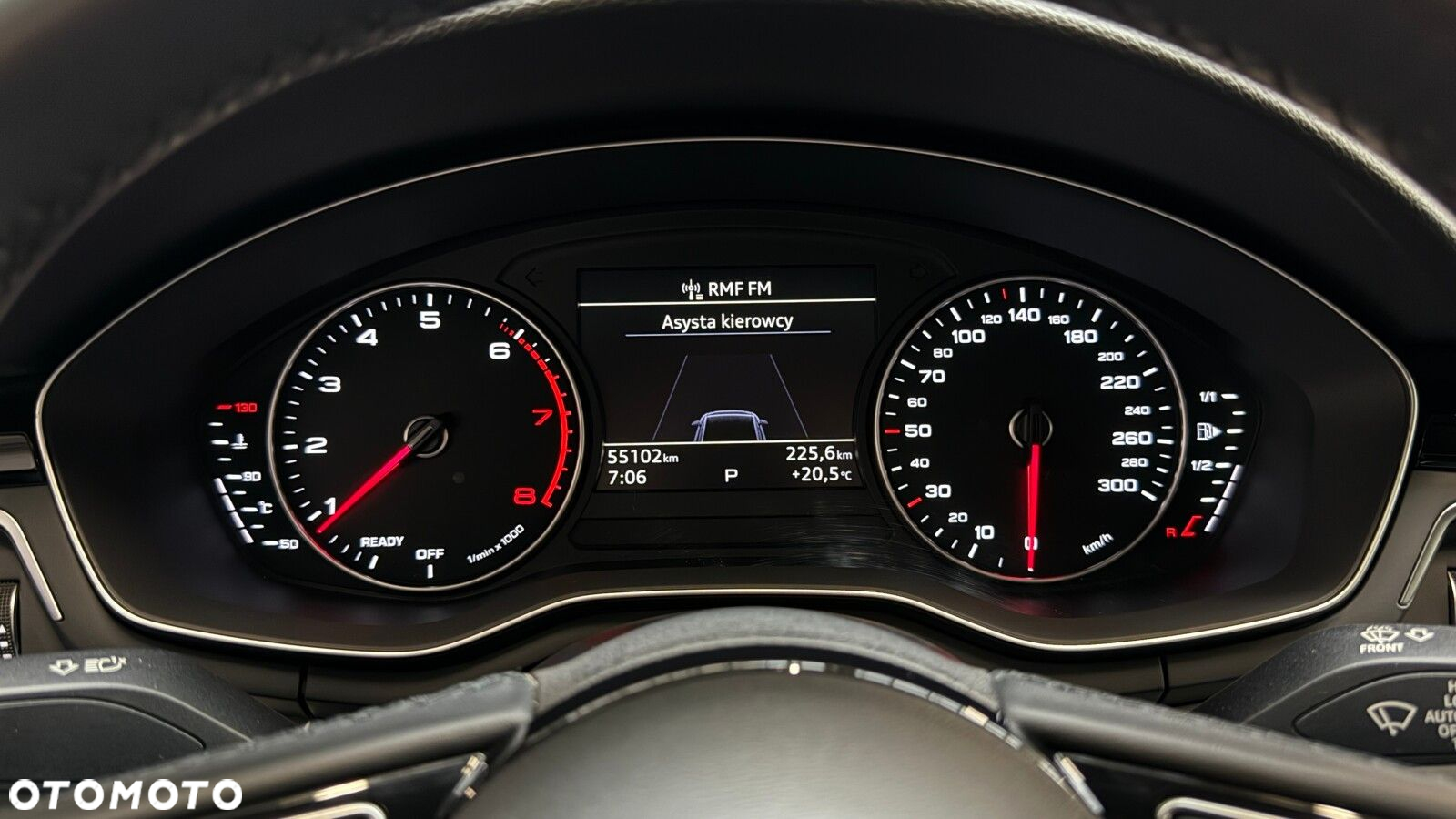 Audi A4 - 34