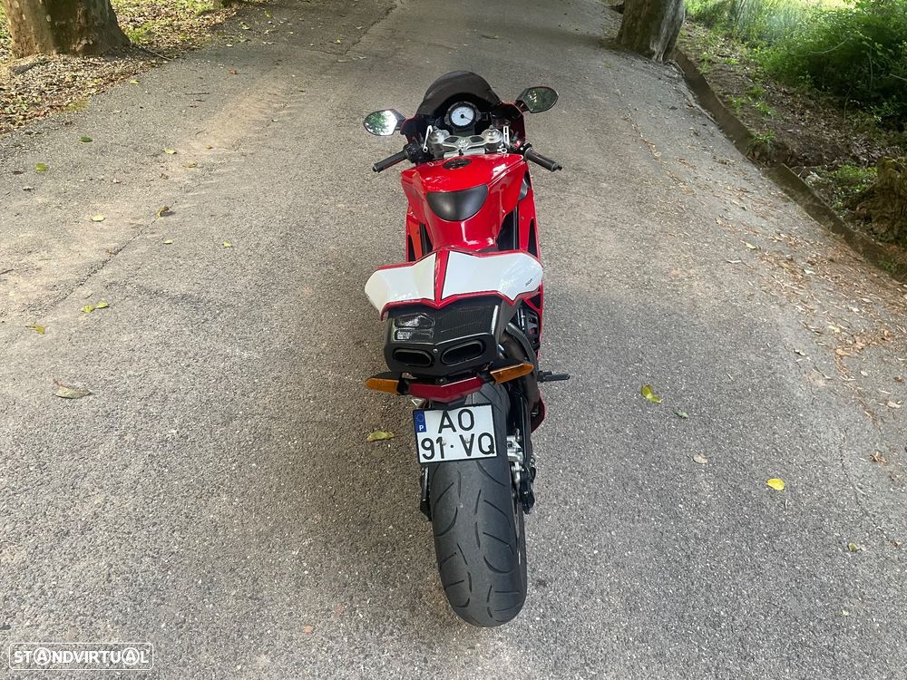 Ducati 999 - 12
