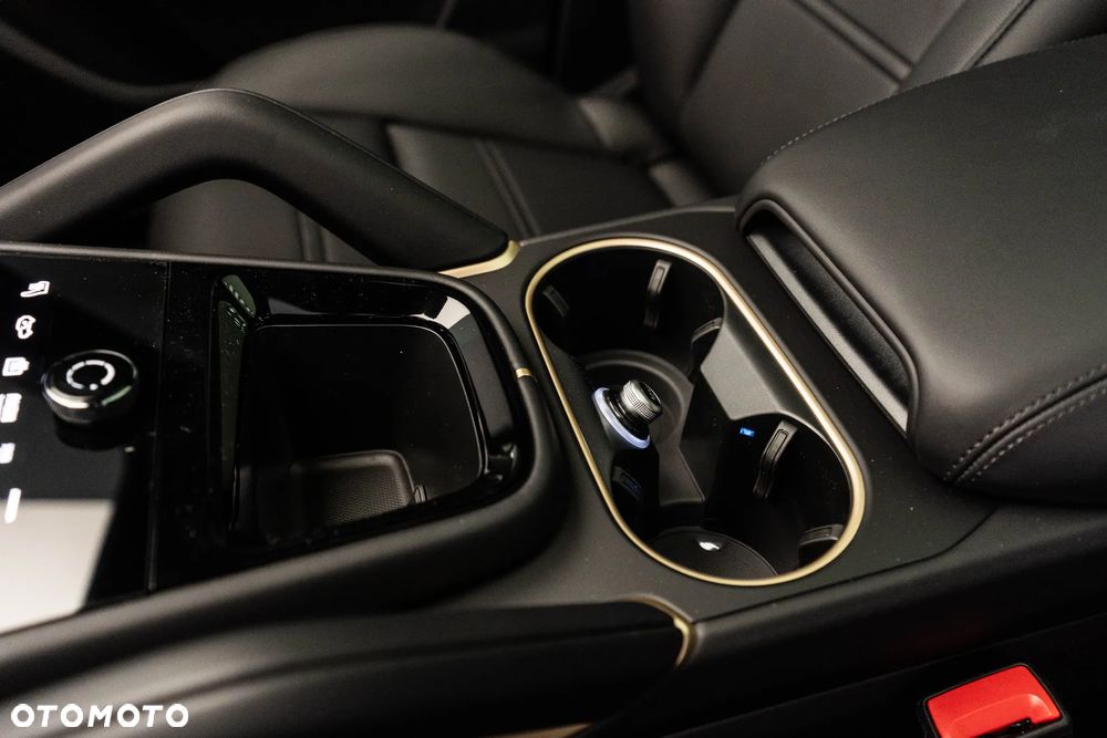 Porsche Cayenne S E-Hybrid PHEV Black Edition - 24