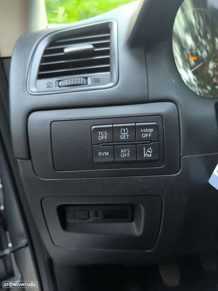 Mazda CX-5 2.2 D Evolve HS HT Navi - 41