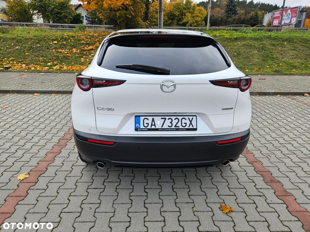 Mazda CX-30 - 7