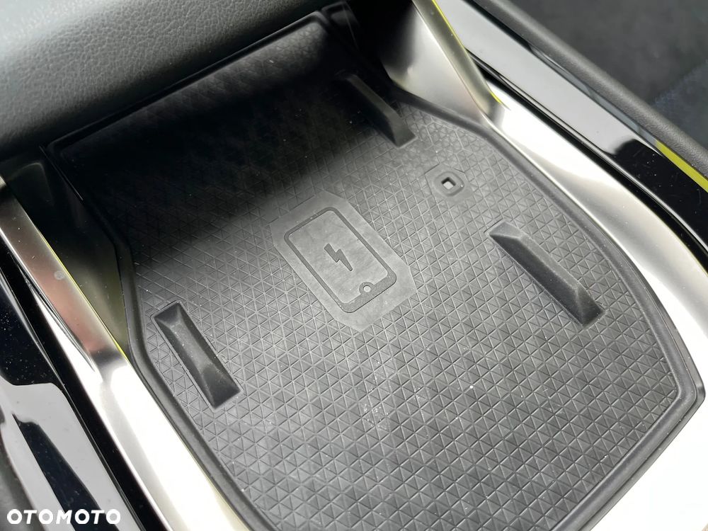 Renault Rafale 1.2 E-Tech Full Hybrid 200 esprit Alpine MMT - 20