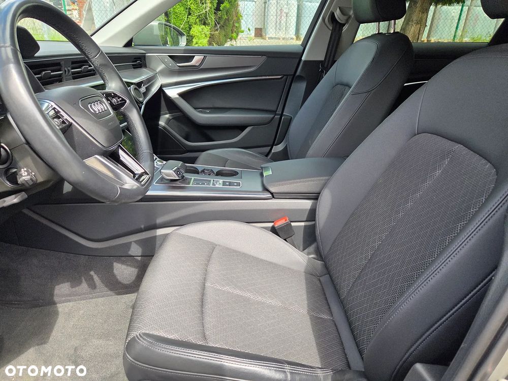 Audi A6 Allroad - 17