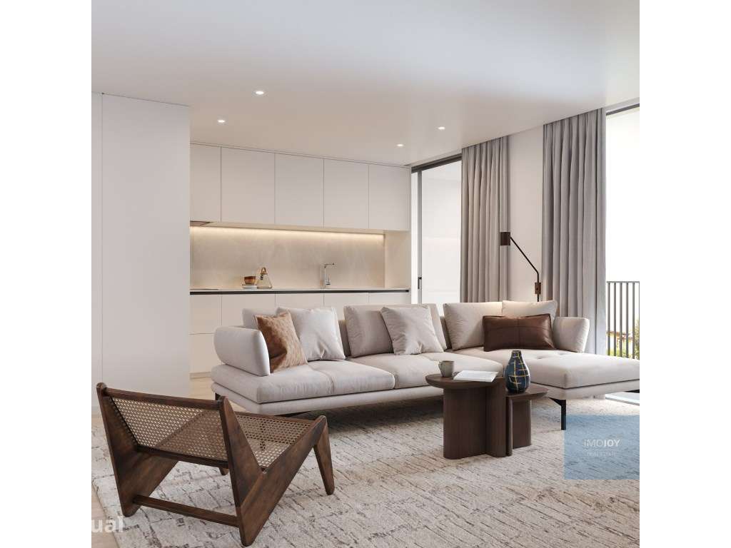 Boutique Residences - Grande imagem: 3/13