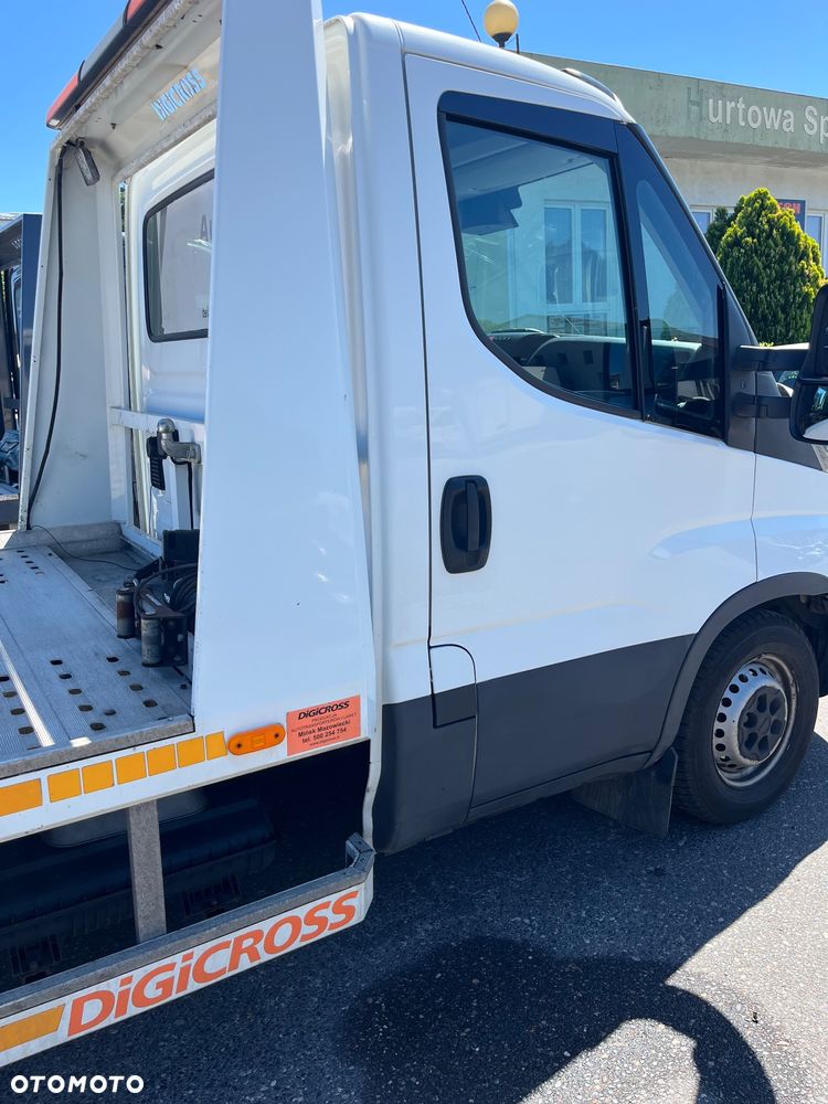 Iveco Daily - 3