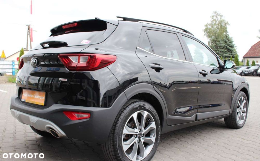 Kia Stonic - 6