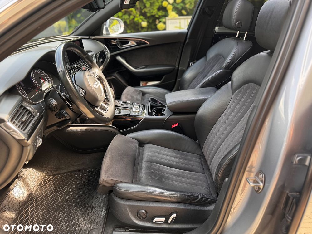 Audi A6 Allroad - 12