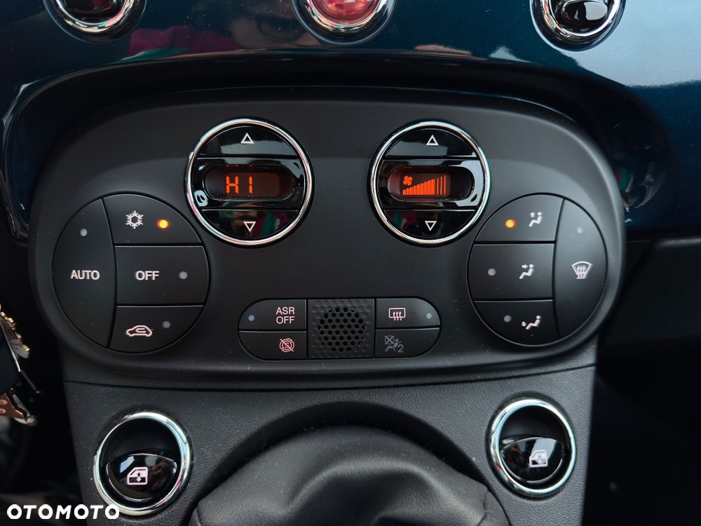 Fiat 500 1.0 GSE Hybrid Dolcevita - 13