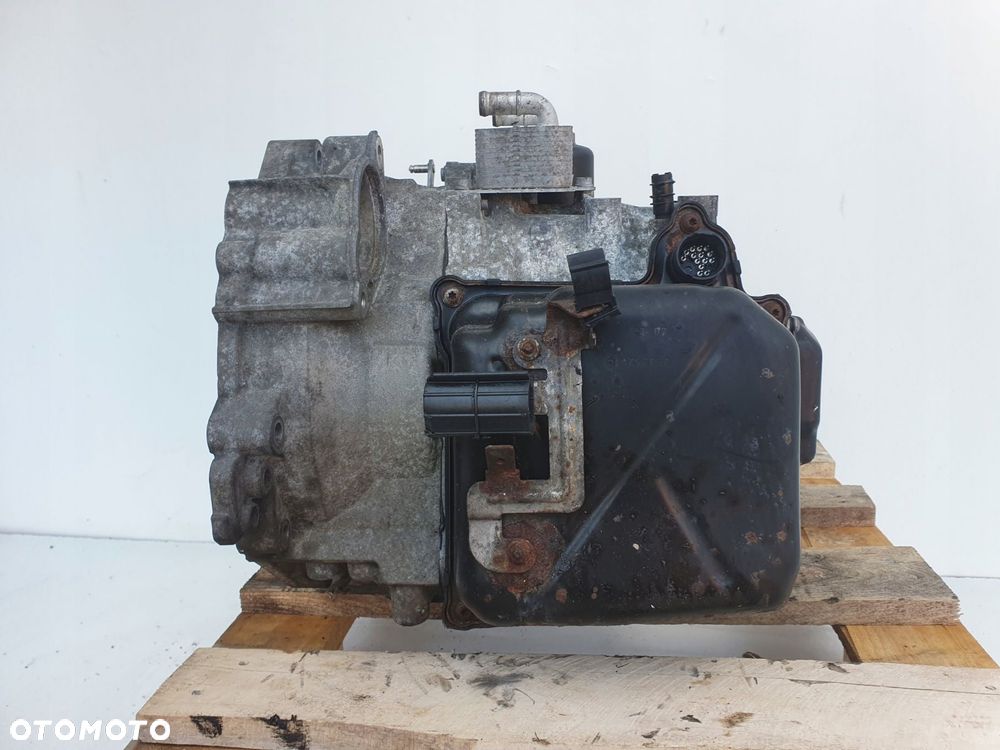 VW Golf V 2.0 TDI AUTOMATYCZNA SKRZYNIA BIEGÓW automat DSG HXT - 7