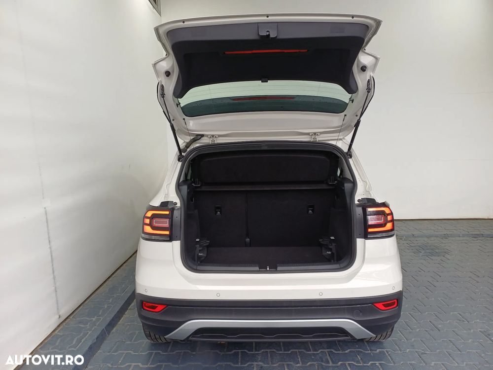Volkswagen T-Cross 1.0 TSI Life - 29