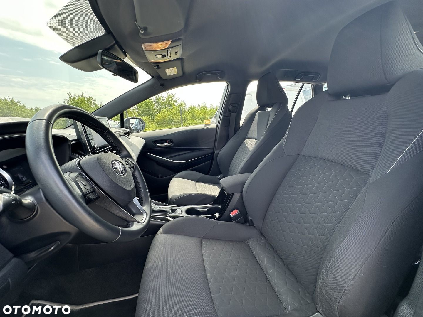Toyota Corolla - 9