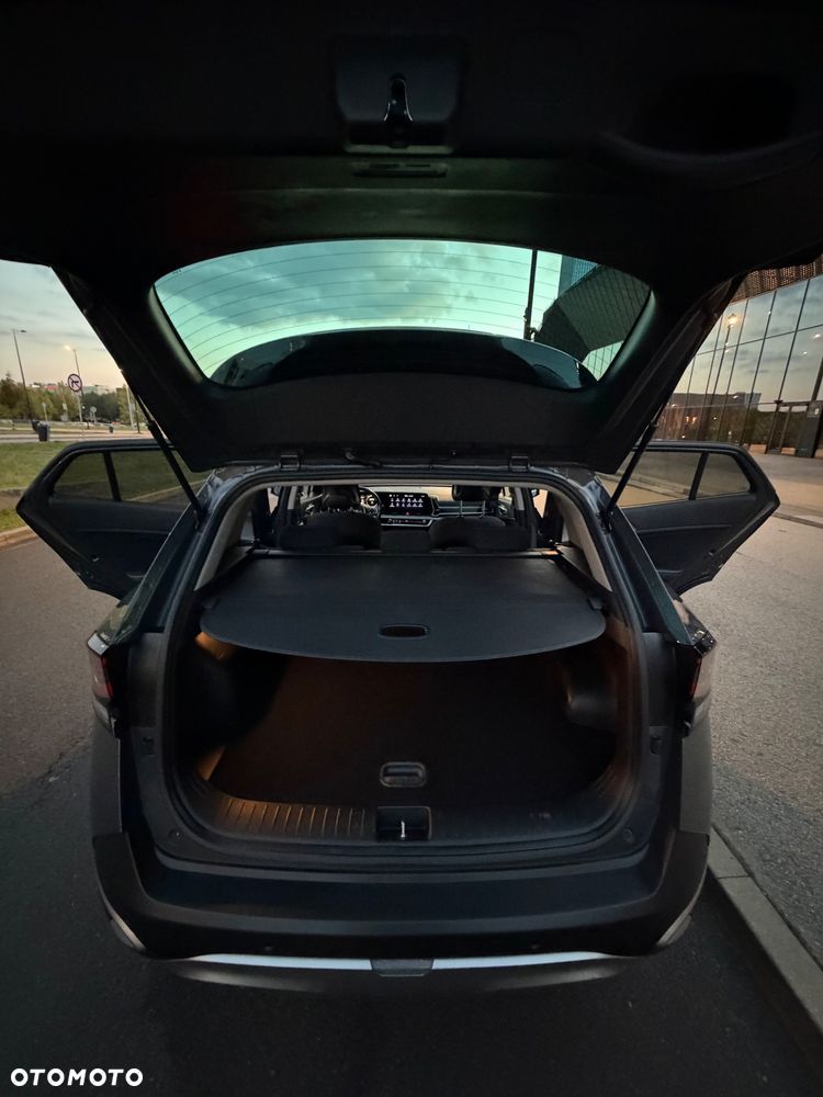 Kia Sportage - 13