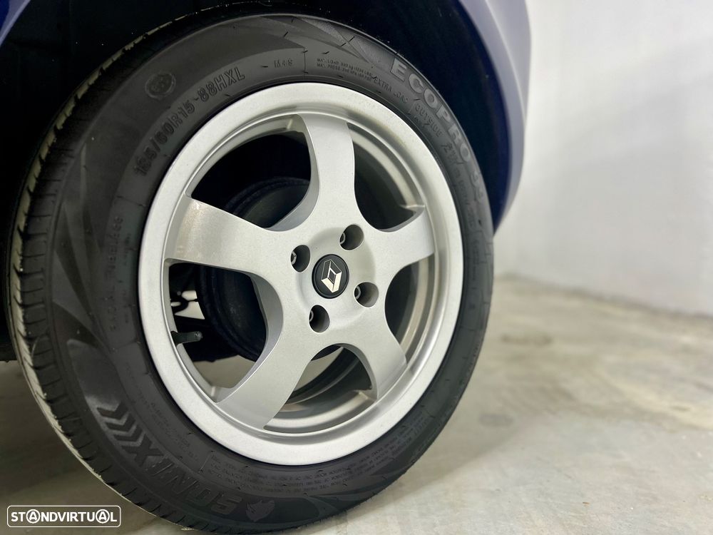 Renault Clio 1.5 dCi Confort - 17