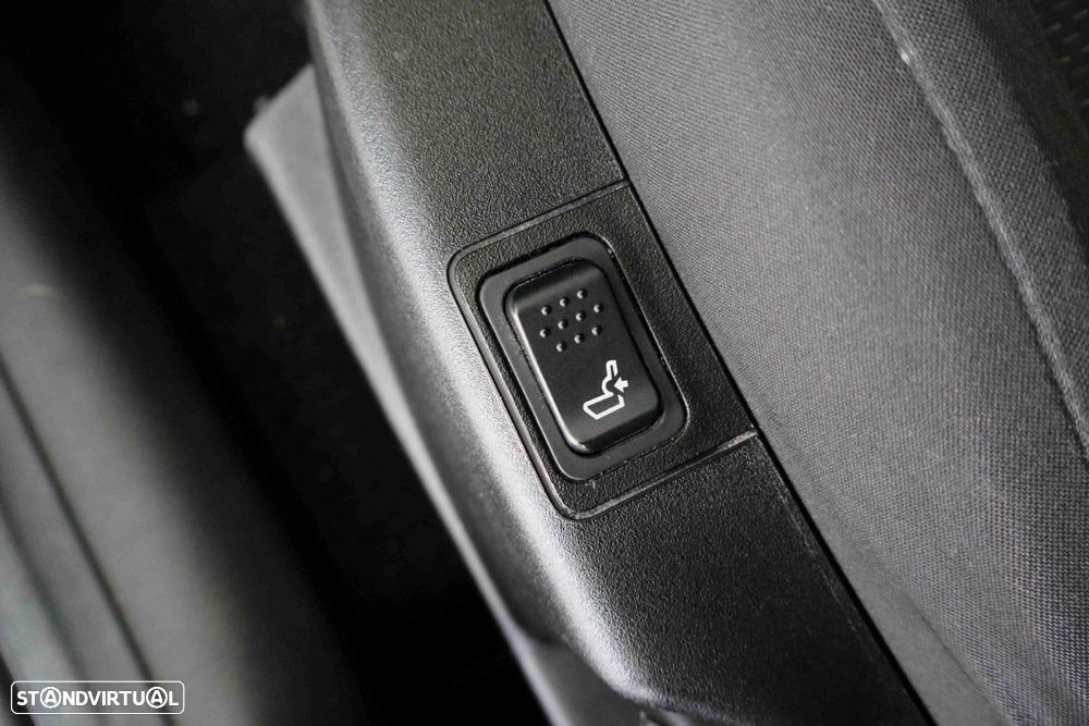 Fiat Tipo 1.3 M-Jet Lounge - 35