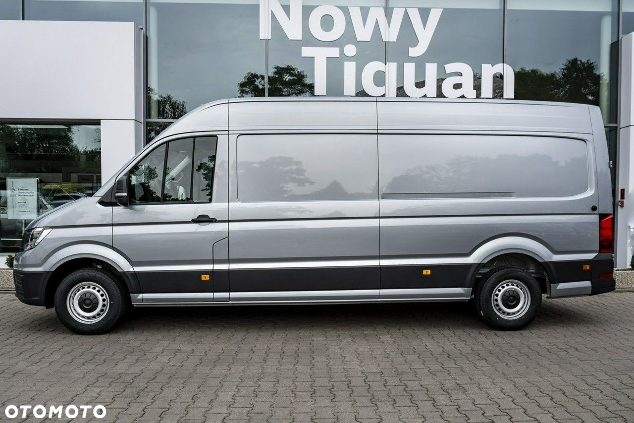 Volkswagen Crafter - 6
