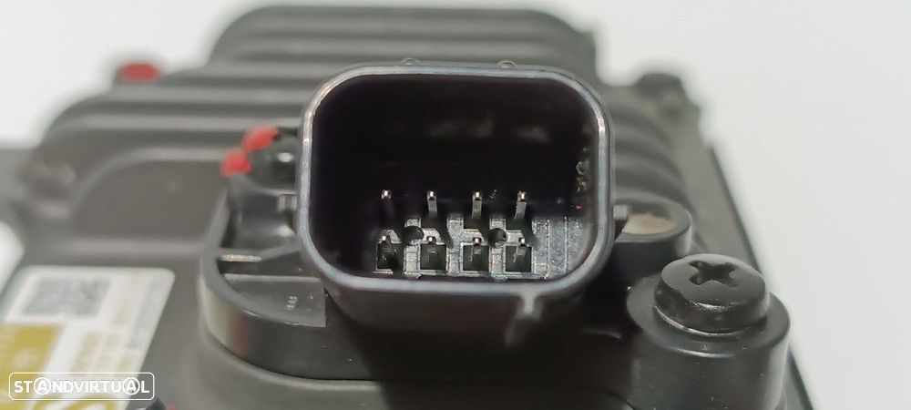 MÓDULO ELETRÓNICO TOYOTA RAV 4 ADVANCE HYBRID - 3