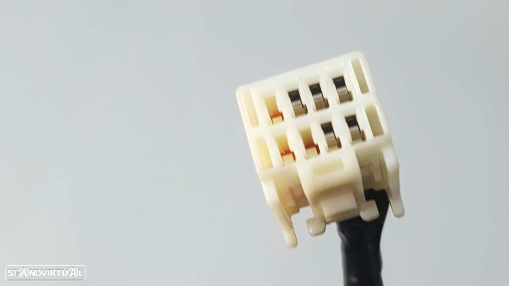 BLOCO DE CONTROLE MULTIFUNÇÕES MAZDA 6 BERLINA (GG) 1.8 ACTIVE (5-PTAS.) - 2