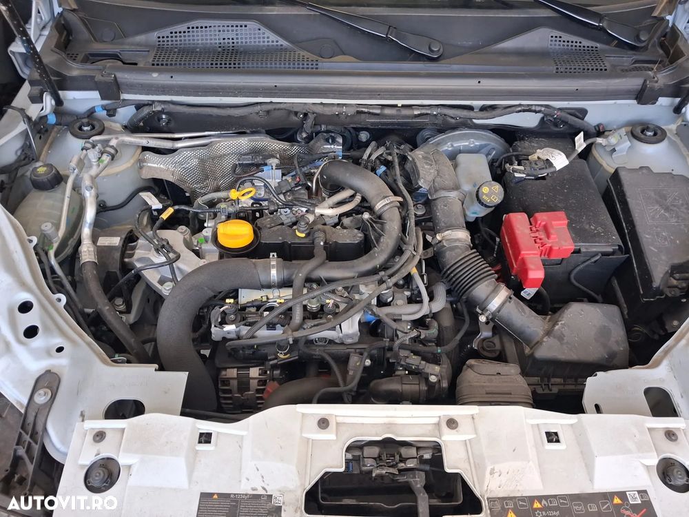 Dacia Duster ECO-G 100 Essential - 25