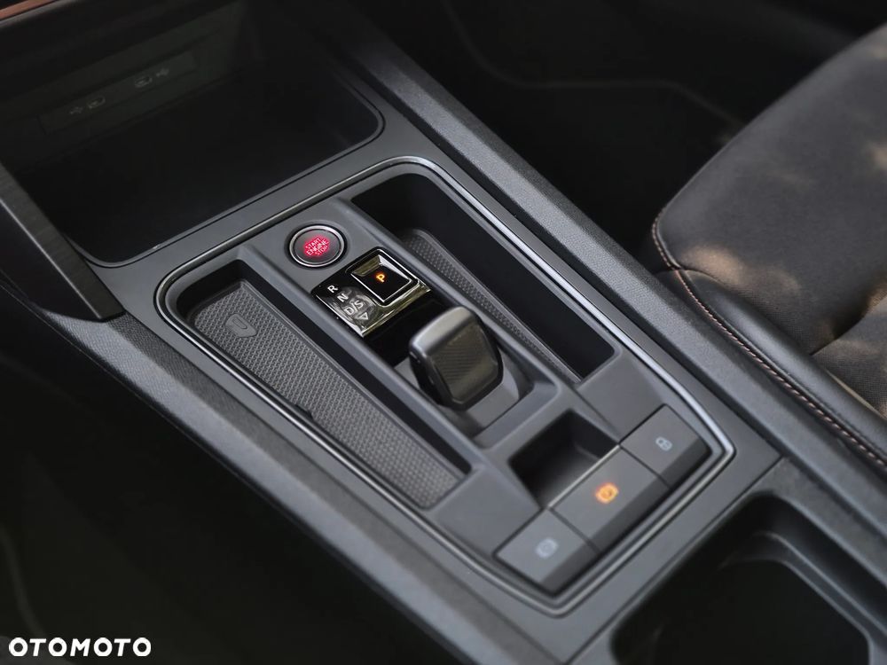 Cupra Leon 1.5 eTSI mHEV DSG - 23