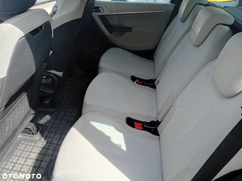 Citroën C4 Picasso 1.6 HDi My Way - 7