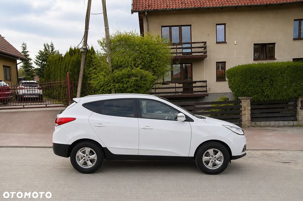 Hyundai ix35 2.0 Premium - 7