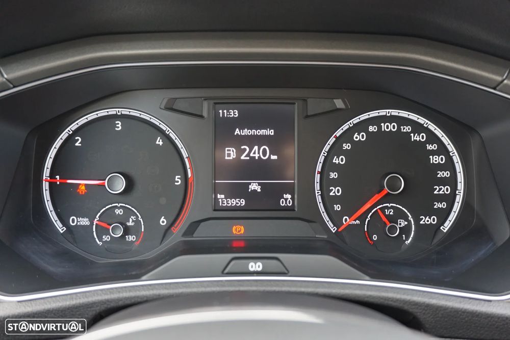 VW T-Roc 2.0 TDI Style - 22