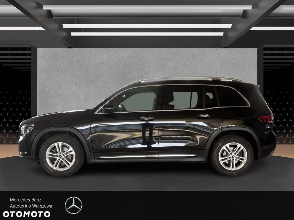 Mercedes-Benz GLB - 3