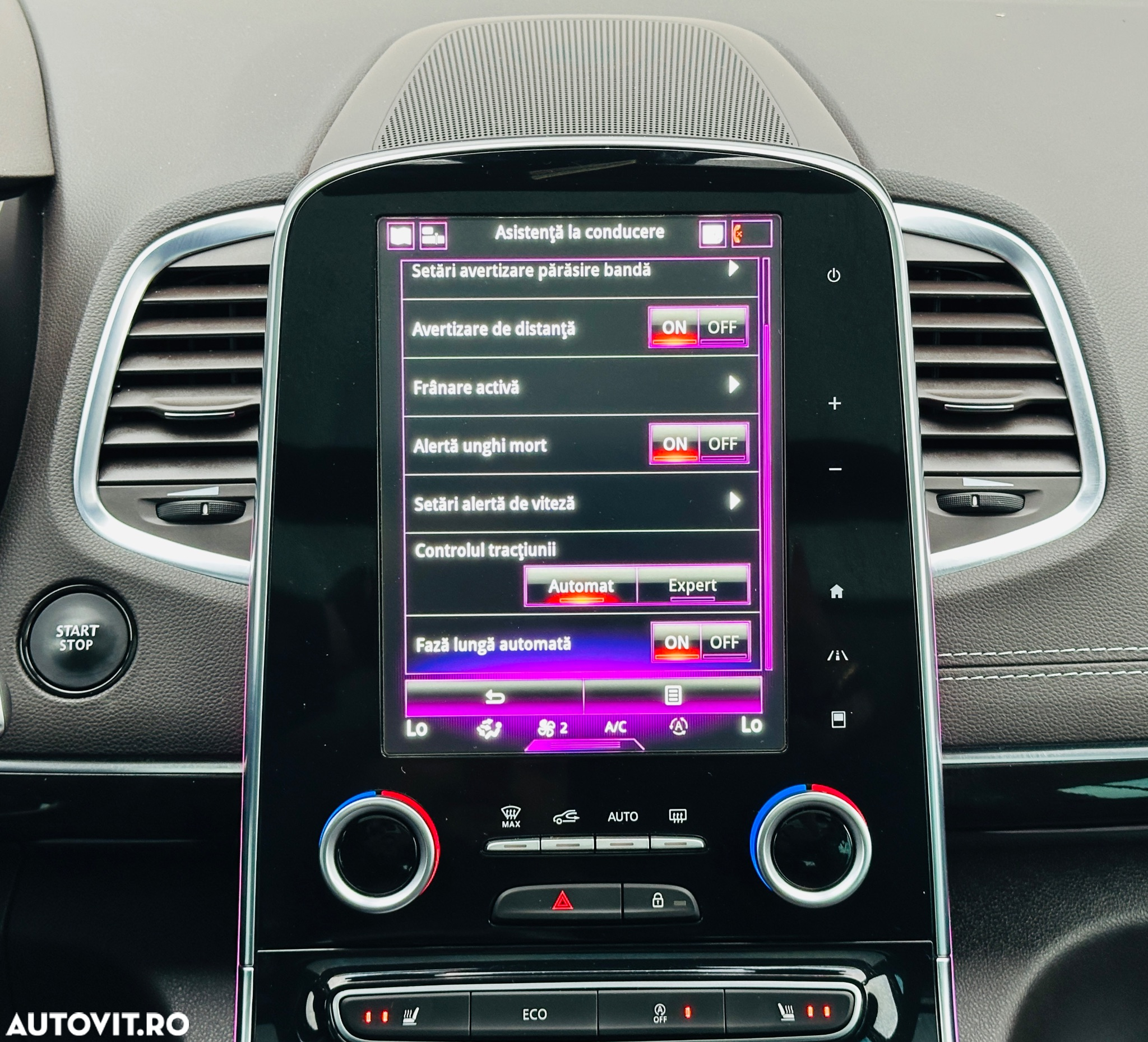 Renault Espace Energy dCi 160 EDC Initiale Paris - 31