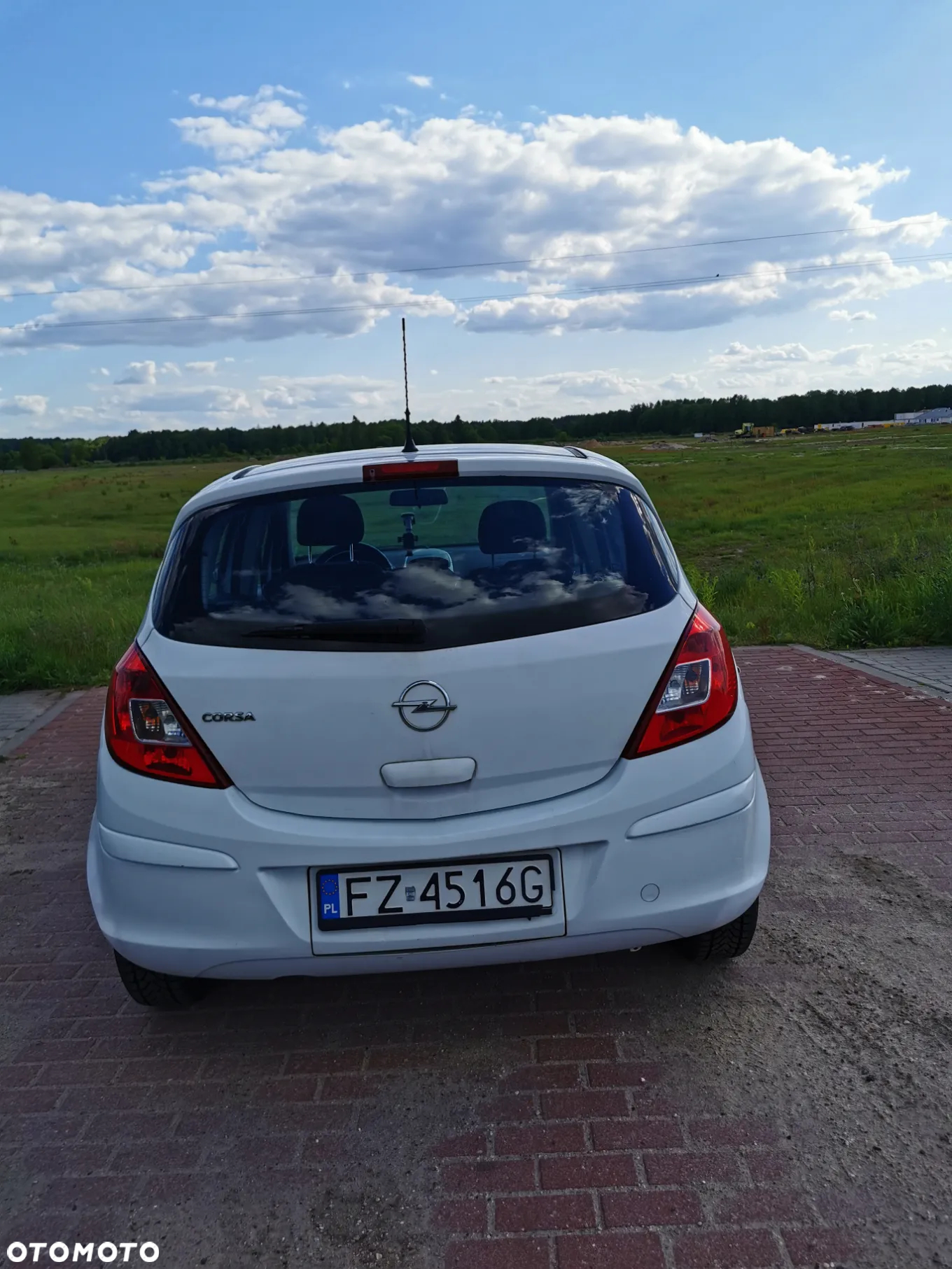 Opel Corsa - 4