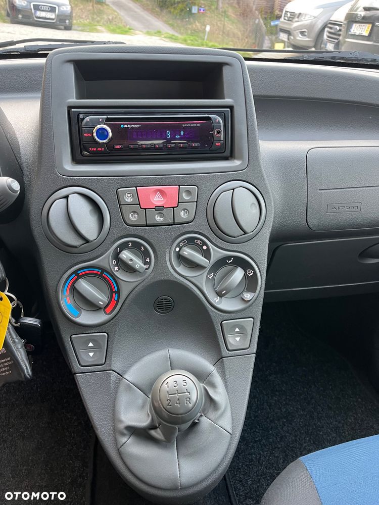 Fiat Panda 1.2 Dynamic - 15