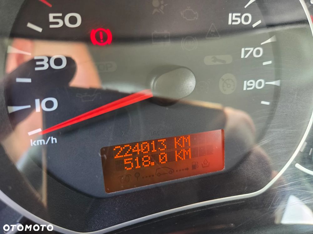 Renault Kangoo - 21
