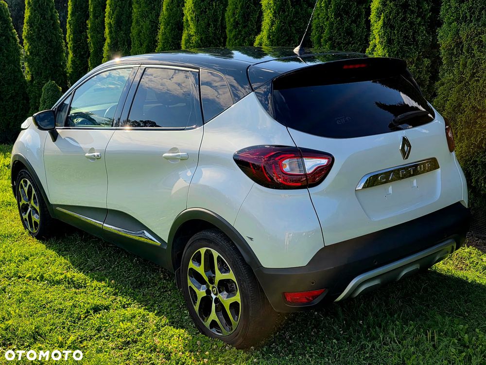 Renault Captur ENERGY TCe 120 Elysee - 8