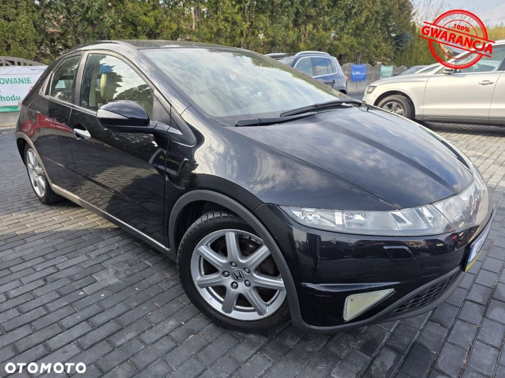 Honda Civic - 13