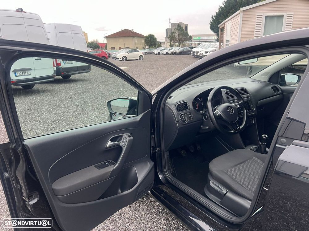 VW Polo 1.0 Confortline - 13