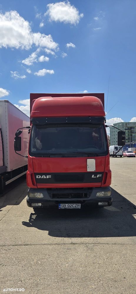 DAF LF45.170 - 2
